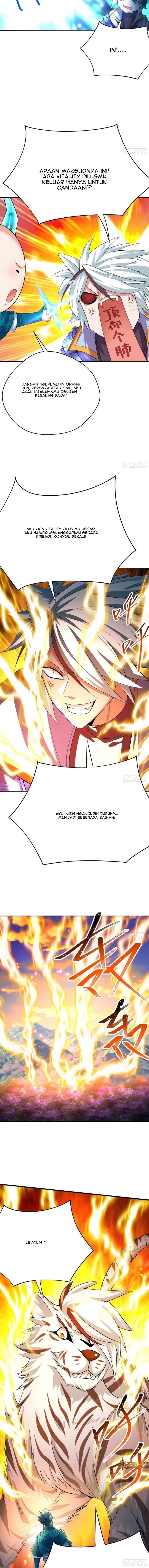 I Picked Up An Attributes Chapter 88 Gambar 6